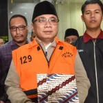 Yaqut Jalani Tes Kesehatan Baru 2 Hari Sebelum Kembali Ke Rutan KPK