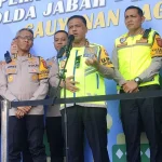 Kakorlantas Catat Penurunan Terbaru Kecelakaan 15% Fatalitas 38%