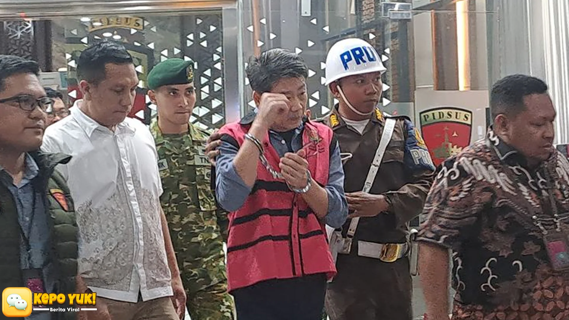 Samin Tan Tersangka Korupsi Tambang Kalteng Kejagung Sebut 3 Bukti