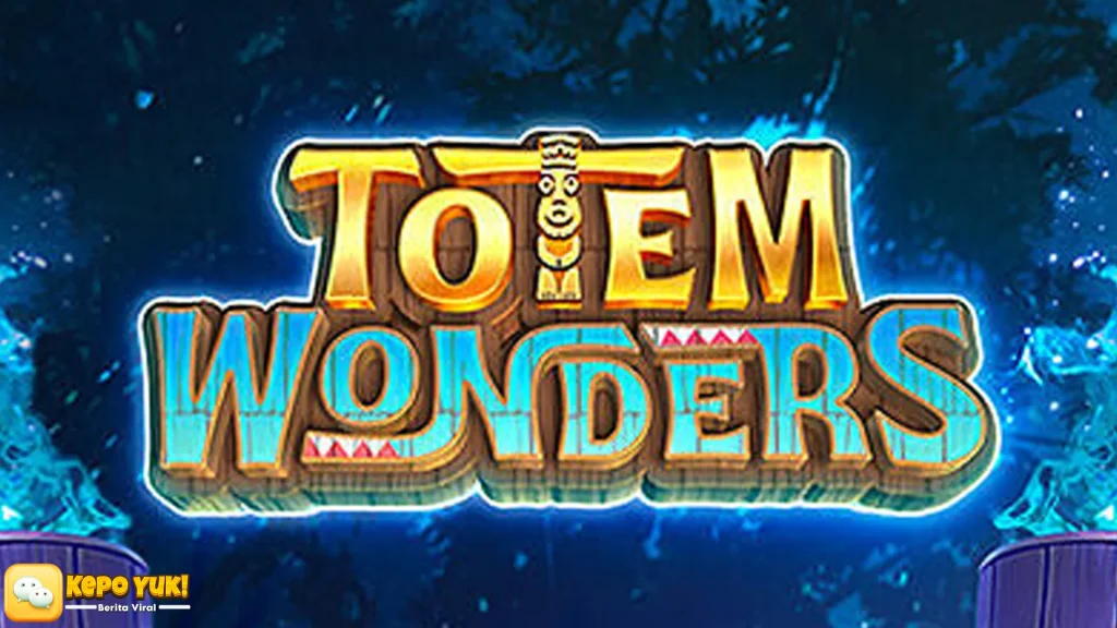 5 Kombinasi Paling Epik di Totem Wonders Versi Terkini Asli