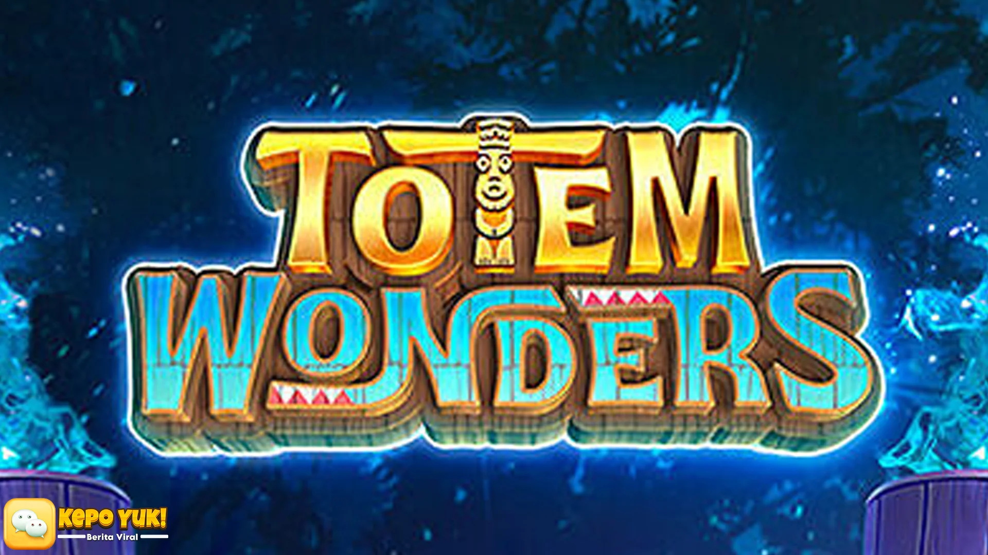 5 Kombinasi Paling Epik di Totem Wonders Versi Terkini Asli