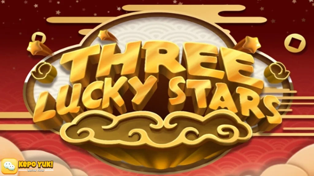 5 Perbedaan Asli Three Lucky Stars dengan Yang Sesama Jenis