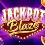 Salfok Abis 5 Kejutan di Jackpot Blaze yang Bikin Susah Tidur