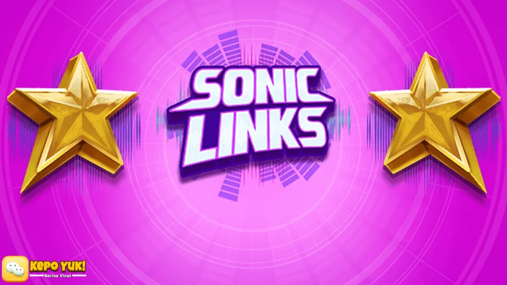 No Debat! 5 Alibi Kuat Sonic Links Layak Masuk Wishlist-mu