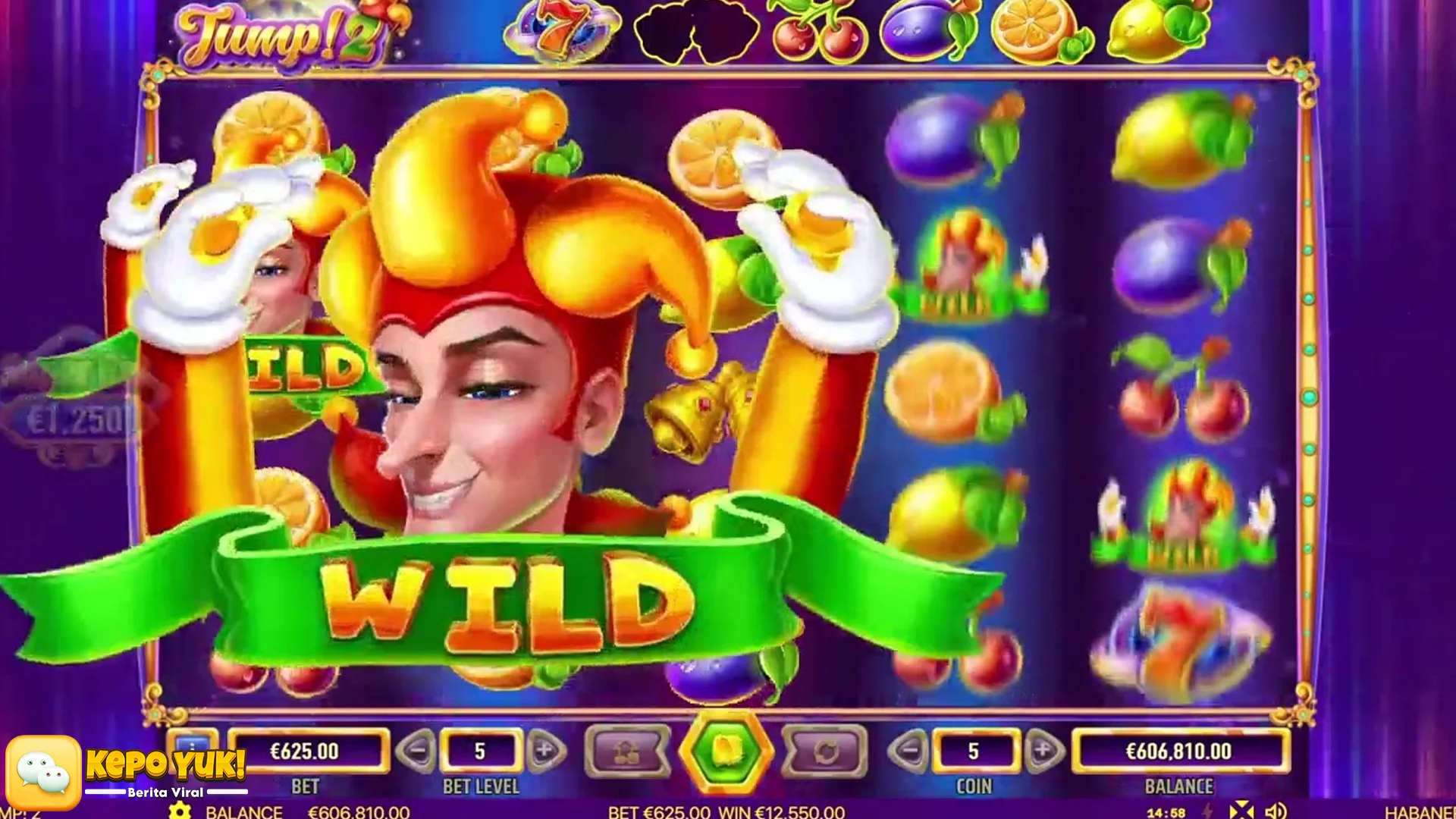 Lanjutan Epik! 5 Hal Combo di Jump! 2 yang Bikin Penasaran