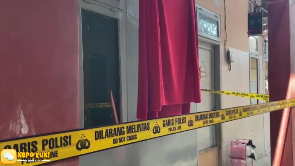 Tragedi Cucu Mpok Nori Memanas Keluarga Diperiksa 12 Jam Oleh Polisi