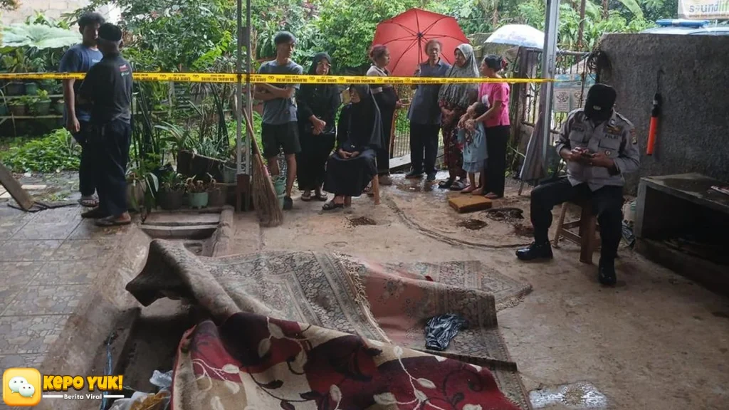 5 Informasi Penting Kasus Mayat Wanita Tinggal Tulang Depok