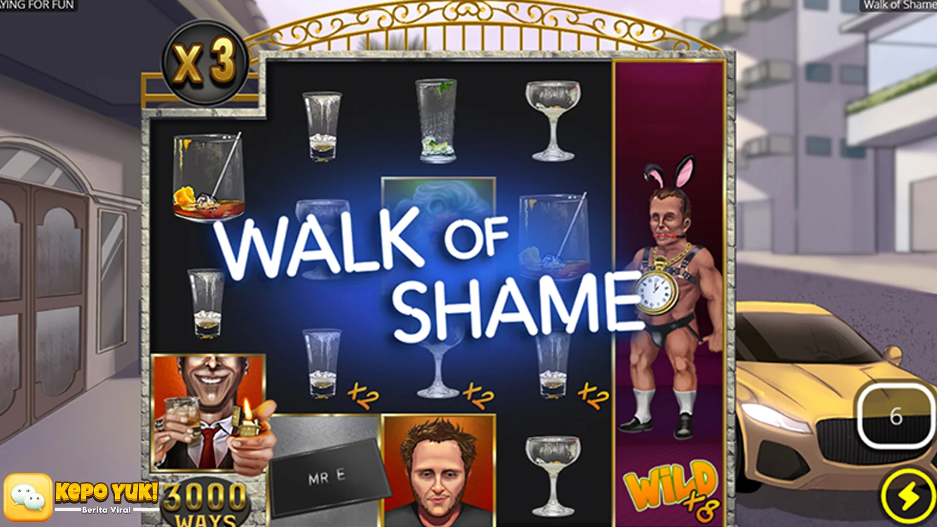 5 Analisis Naratif Walk Of Shame: Kekuatan Cerita Tanpa Banyak Asli