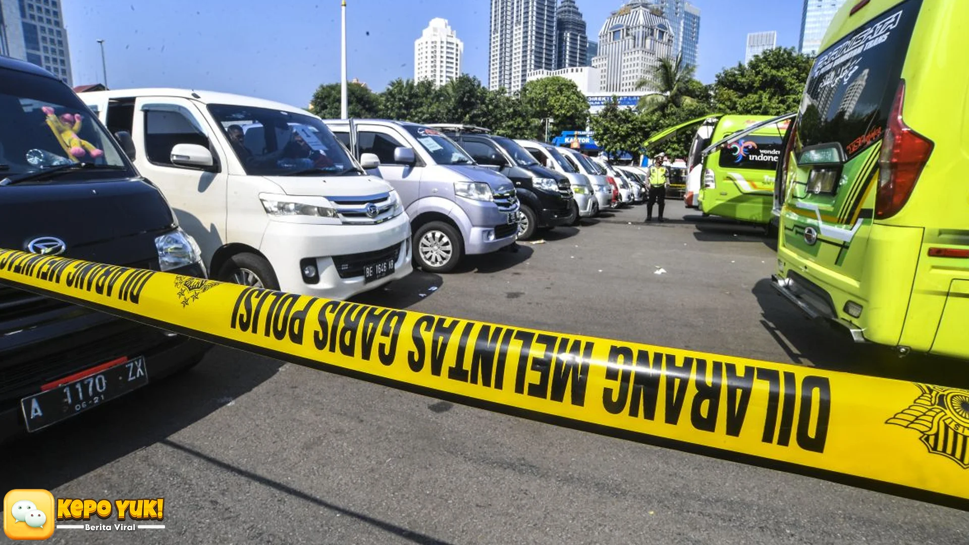 Kasus Travel Gelap 5 Pelajaran Penting Untuk Menghindari Risiko Mudik