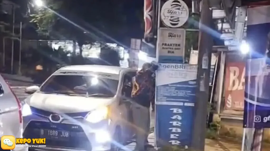 Kasus TNI Aniaya Sopir Taksi 5 Fakta Penting yang Perlu Diketahui