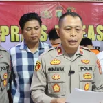 Polisi Berhasil Tangkap 2 Residivis Truk Setelah Aksi Di Tangerang