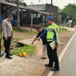 Tragedi Bocah di Jepara Tewas Usai Ditabrak Mobil 2 Meter Dari Rumah