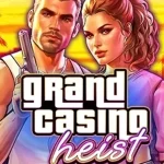 2 Putaran Awal yang Menentukan di Grand Casino Heist