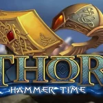 Thor Hammer Time: 5 Mekanik Palu Mjolnir yang Unik