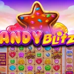 Candy Blitz Dengan Keunggulan Dibanding Sejenis Tahun Ini