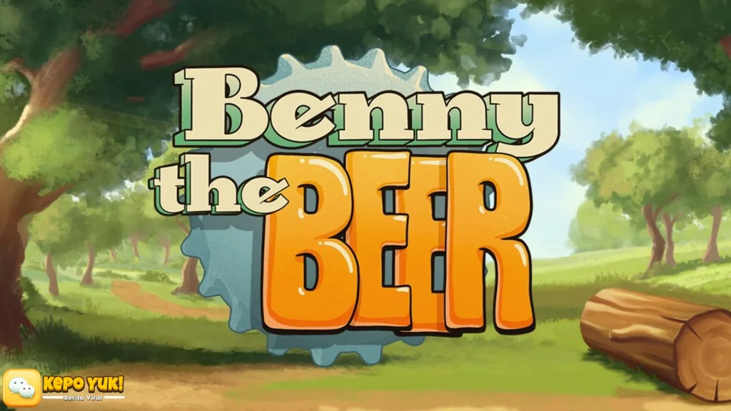 5 Magnet Benny The Beer Punya Tempat Spesial di Hati