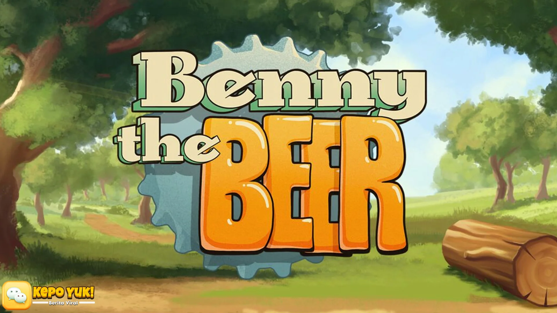 5 Magnet Benny The Beer Punya Tempat Spesial di Hati