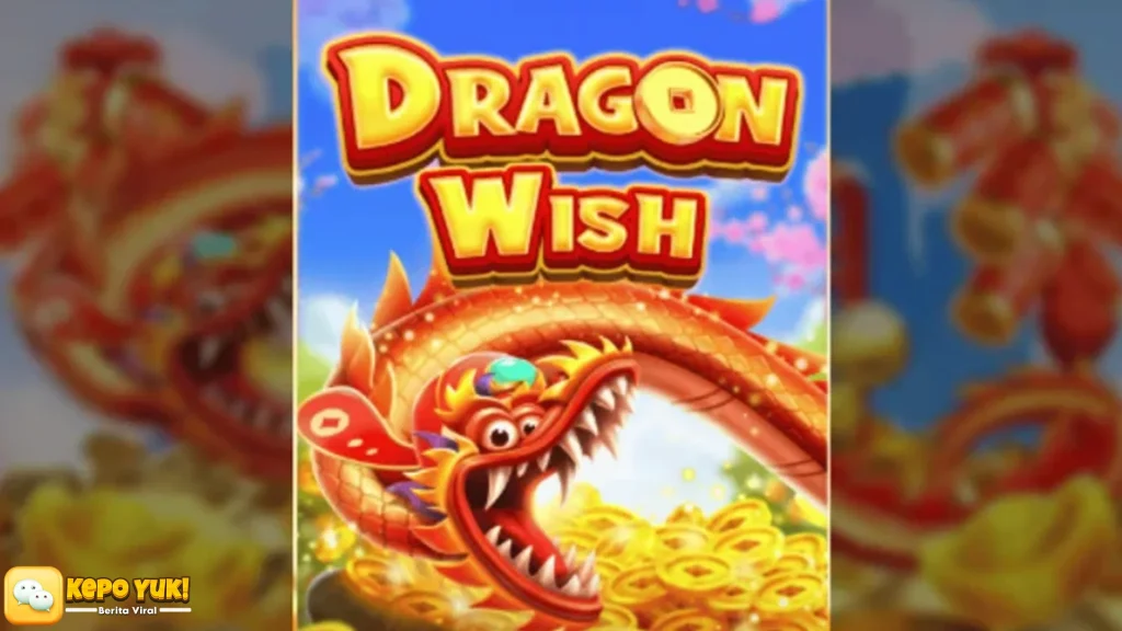 Kelebihan Terbaik Dragon Wish Mudah Dalam Poin Penting