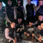 Ribuan Tramadol 2 Pemuda Jalanan Tangerang Digerebek