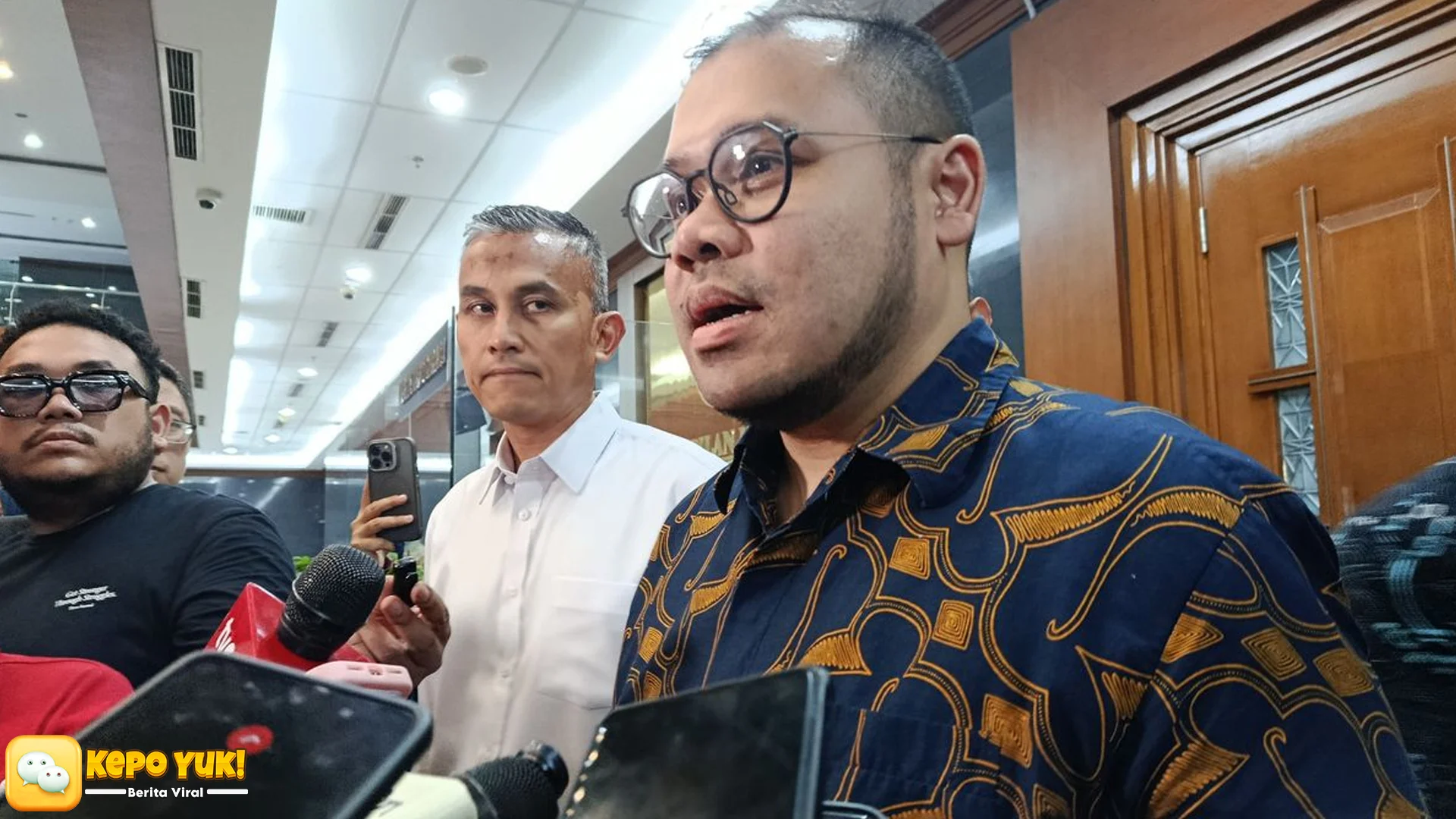 Jaksa Sebut 16,9 M Tak Sesuai Kasus Chromebook Ibrahim