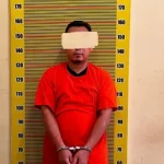 Keuntungan 20 Juta Buat Guru Deli Serdang Edar 2 Kg Sabu
