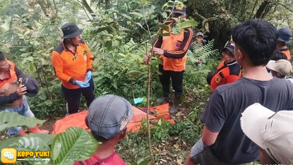 Watu Tumpuk Pati Digegerkan 4 Kerangka Manusia yang Tersembunyi