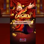 Caishen Menghadirkan Unsur Budaya Tiongkok Klasik Legendaris