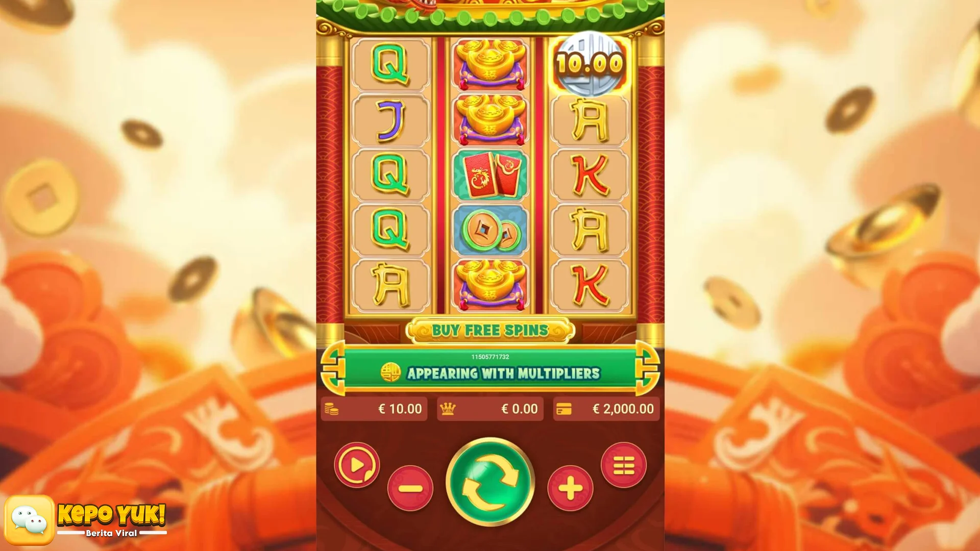 Kelebihan Terbaik Dragon Wish Mudah Dalam Poin Penting