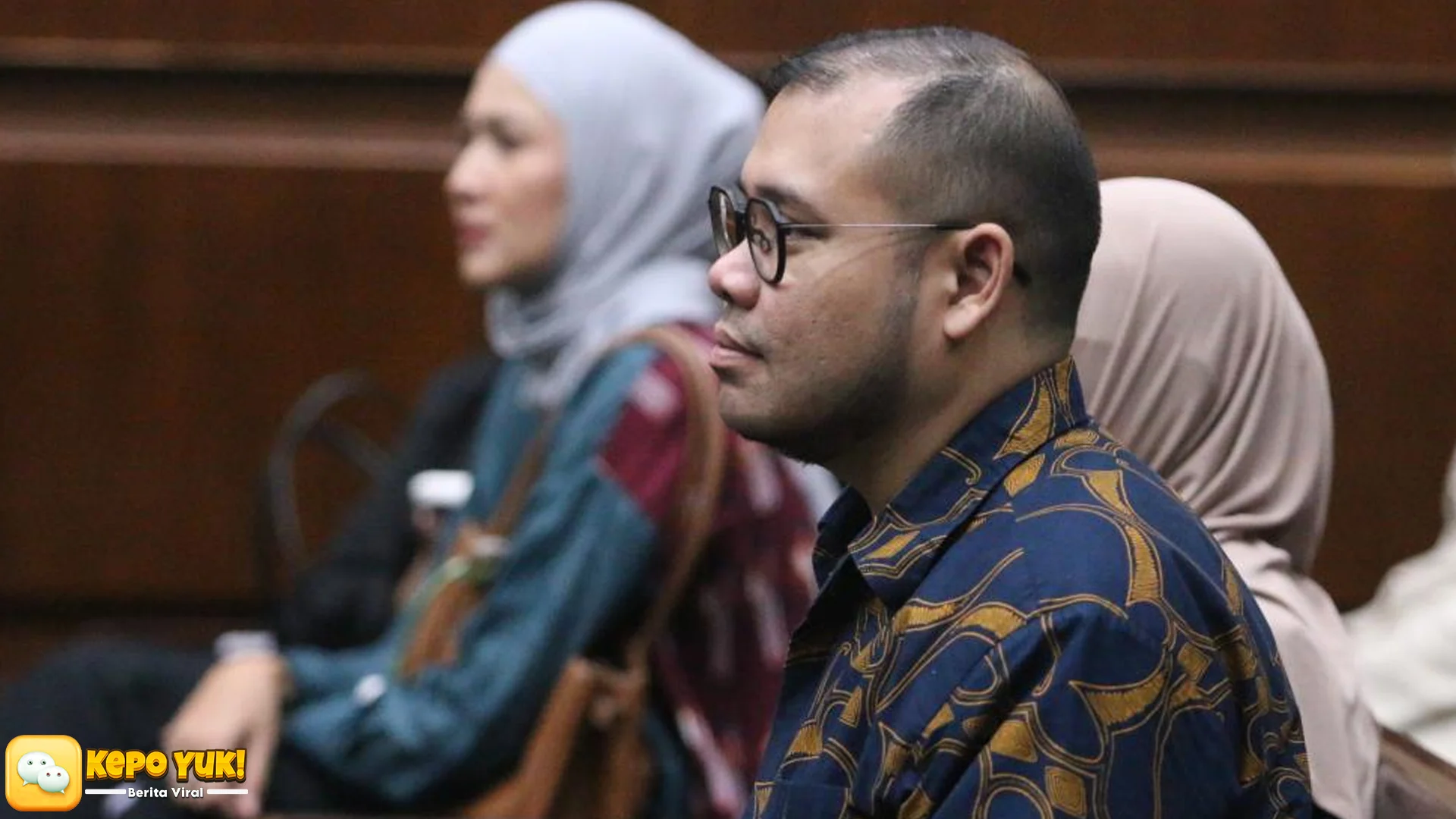 Jaksa Sebut 16,9 M Tak Sesuai Kasus Chromebook Ibrahim