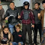 Momen 15 Warga Bantu Polisi Tangkap Begal di Probolinggo