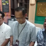 Korupsi Renovasi Masjid 8 M Kades Klaten Ditahan